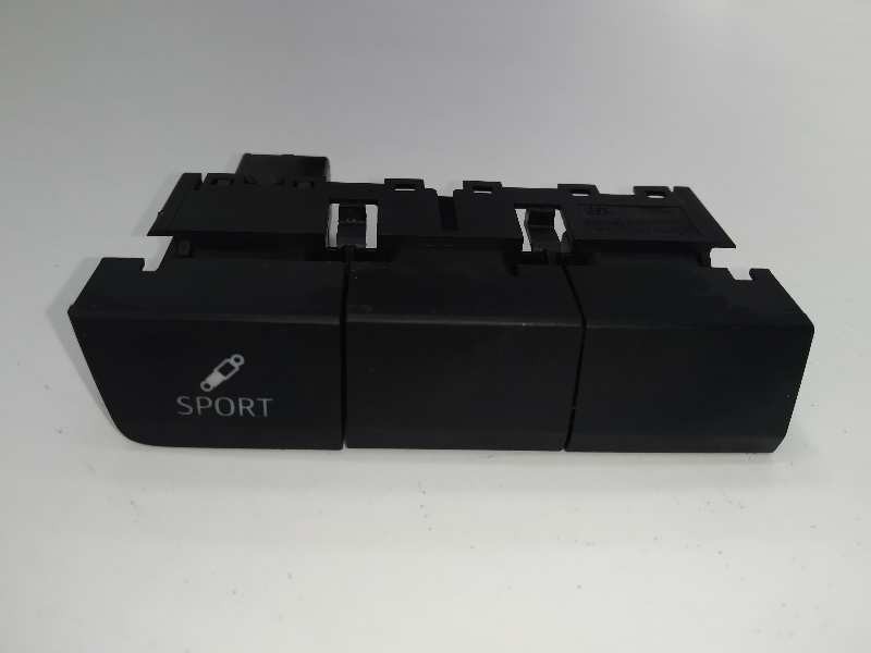 Recambio de mando multifuncion para seat ibiza (6p1) fr referencia OEM IAM 6P0927143A  