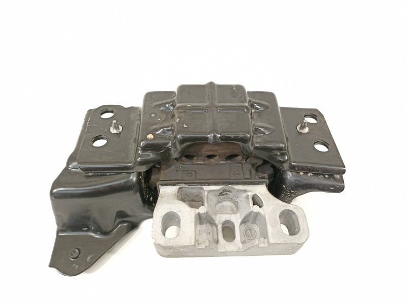 Recambio de soporte cambio para seat ibiza (kj1) style go referencia OEM IAM 2Q0199555BA  