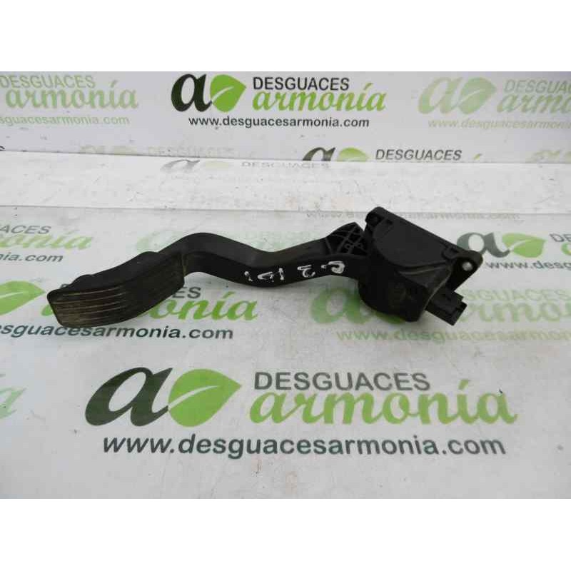 Recambio de potenciometro pedal para citroën c2 audace referencia OEM IAM 9680756880 0280755084 