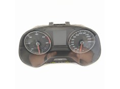 Recambio de cuadro instrumentos para seat leon st (5f8) style edition referencia OEM IAM 5F0920741E 5F0260203 A2C12362200