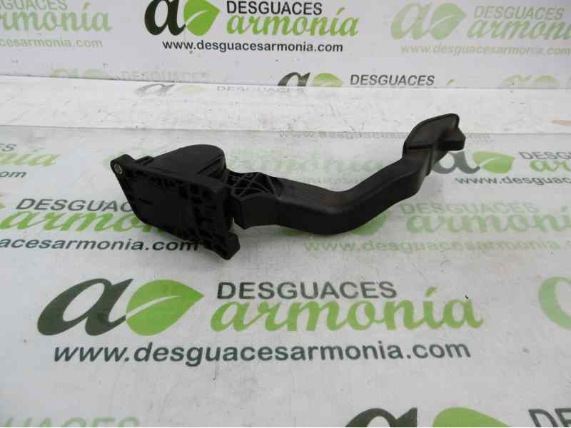 Recambio de potenciometro pedal para citroën c2 audace referencia OEM IAM 9680756880 0280755084 