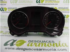 Recambio de cuadro instrumentos para audi a1 (8x) attraction referencia OEM IAM 8X0920900  
