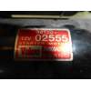MOTOR ARRANQUE 3610002555 TM000A37001 