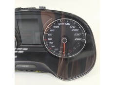 Recambio de cuadro instrumentos para seat leon st (5f8) style edition referencia OEM IAM 5F0920741E 5F0260203 A2C12362200 2