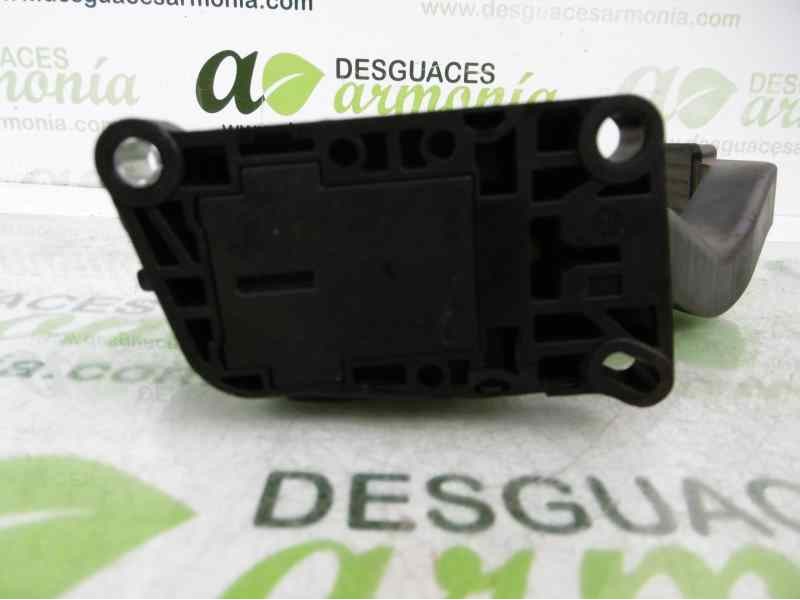 Recambio de potenciometro pedal para citroën c2 audace referencia OEM IAM 9680756880 0280755084 