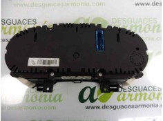 Recambio de cuadro instrumentos para audi a1 (8x) attraction referencia OEM IAM 8X0920900   2