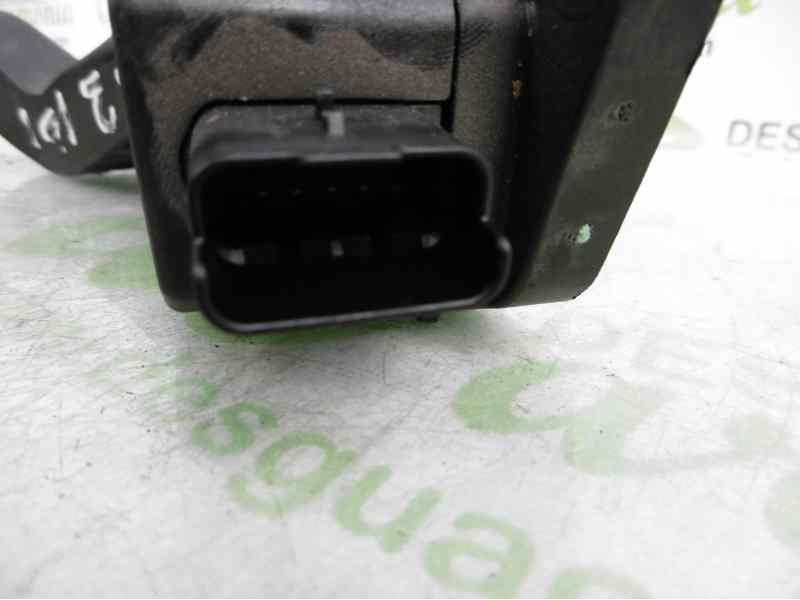 Recambio de potenciometro pedal para citroën c2 audace referencia OEM IAM 9680756880 0280755084 