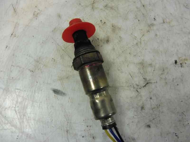 Recambio de sonda lambda para ford kuga (cbs) trend referencia OEM IAM   