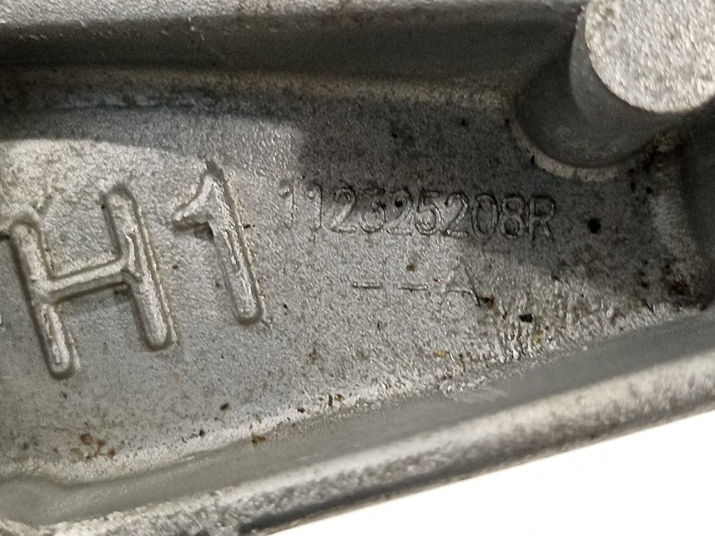 Recambio de soporte motor para nissan juke (f16) referencia OEM IAM 112325208R  