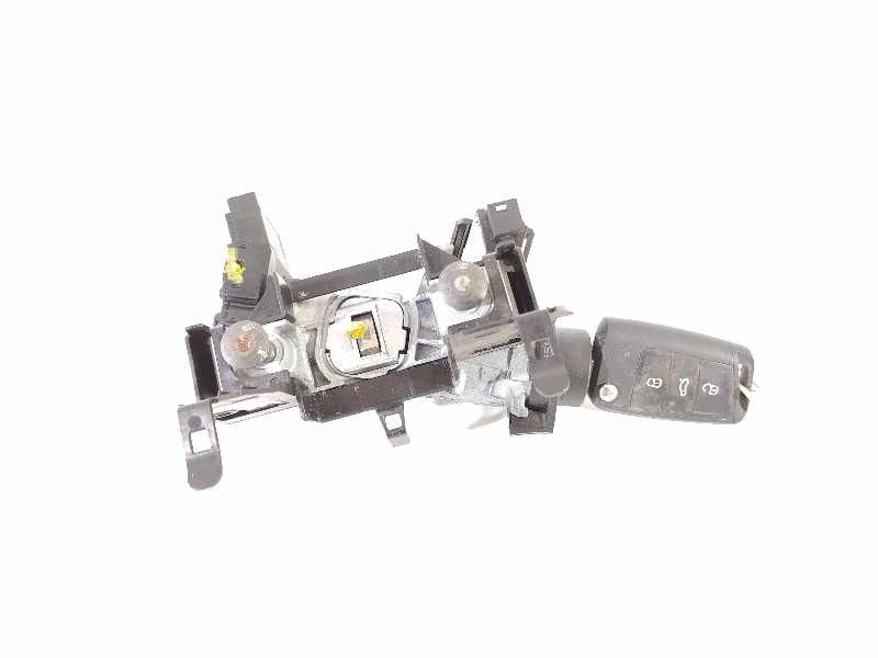 Recambio de conmutador de arranque para seat ibiza (6p1) fr referencia OEM IAM 1K0905851 6C0905865 