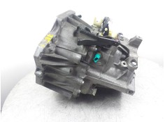 Recambio de caja cambios para renault scenic iii grand limited referencia OEM IAM ND4012   2