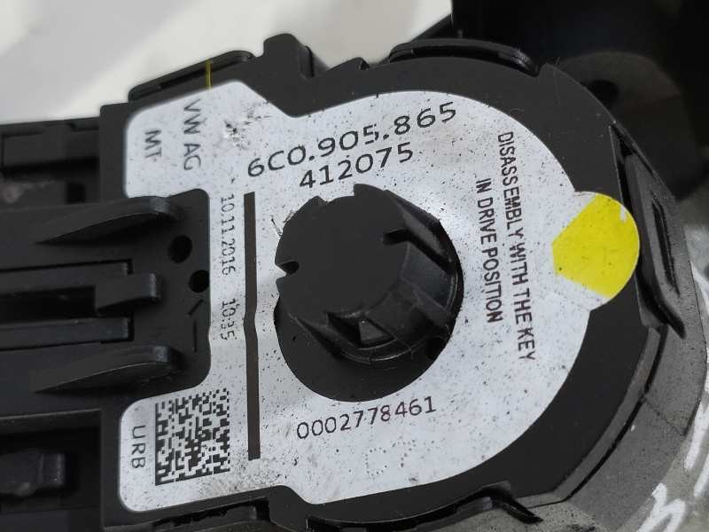 Recambio de conmutador de arranque para seat ibiza (6p1) fr referencia OEM IAM 1K0905851 6C0905865 