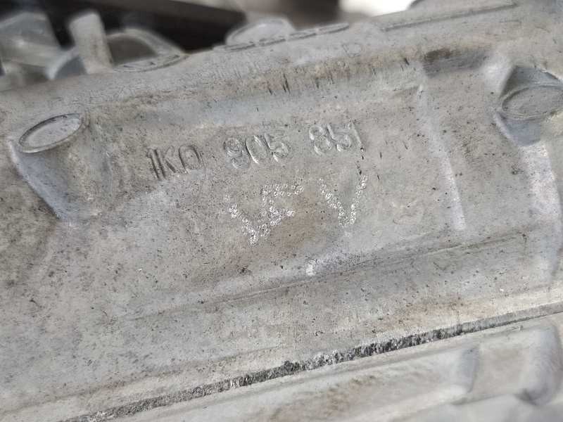 Recambio de conmutador de arranque para seat ibiza (6p1) fr referencia OEM IAM 1K0905851 6C0905865 