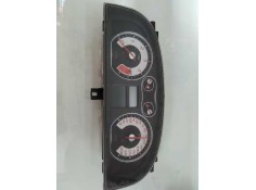 Recambio de cuadro instrumentos para renault laguna ii grandtour (kg0) privilege referencia OEM IAM 8200291338  