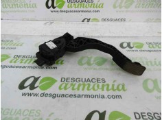 Recambio de potenciometro pedal para peugeot 207 urban referencia OEM IAM 9680756880 6PV009083 