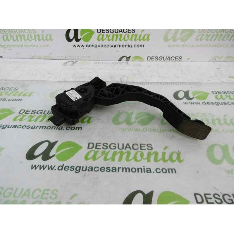 Recambio de potenciometro pedal para peugeot 207 urban referencia OEM IAM 9680756880 6PV009083 