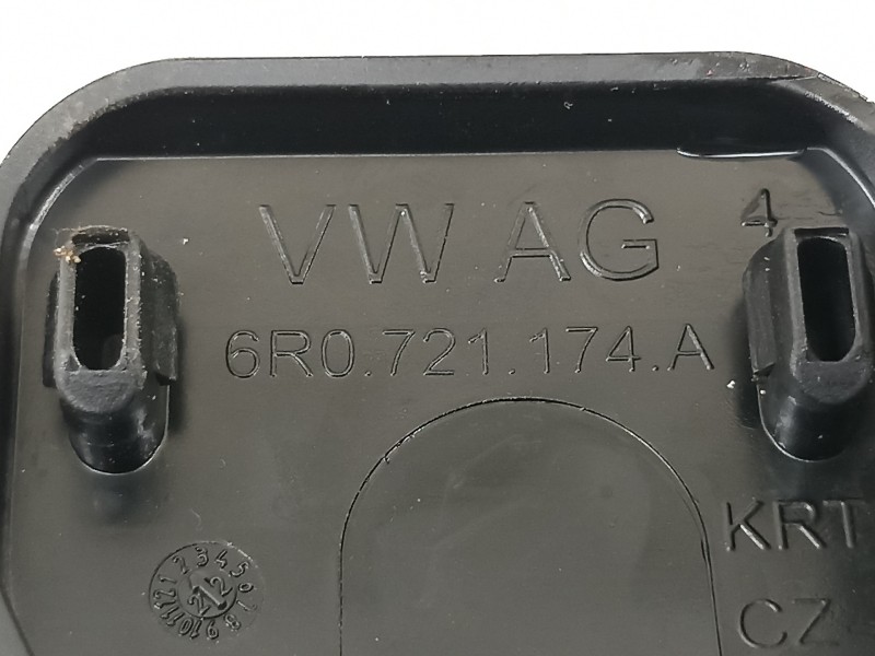 Recambio de no identificado para seat ibiza (kj1) style go referencia OEM IAM 6R0721174A  