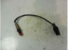 Recambio de sonda lambda para ford fiesta (cb1) trend referencia OEM IAM AV209D375AA  