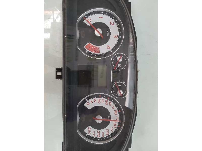 Recambio de cuadro instrumentos para renault laguna ii grandtour (kg0) privilege referencia OEM IAM 8200291338  