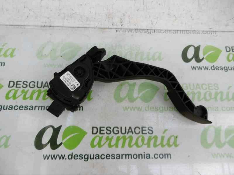 Recambio de potenciometro pedal para peugeot 207 urban referencia OEM IAM 9680756880 6PV009083 