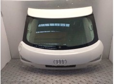 Recambio de porton trasero para audi a1 (8x) attraction referencia OEM IAM 8X3827023  