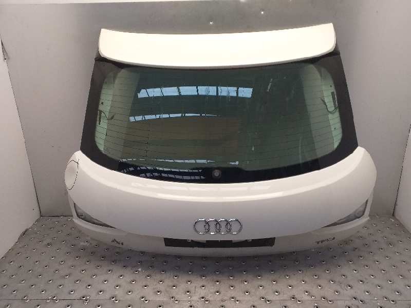 Recambio de porton trasero para audi a1 (8x) attraction referencia OEM IAM 8X3827023  