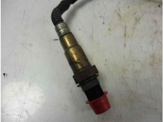 Recambio de sonda lambda para ford fiesta (cb1) trend referencia OEM IAM AV209D375AA   2