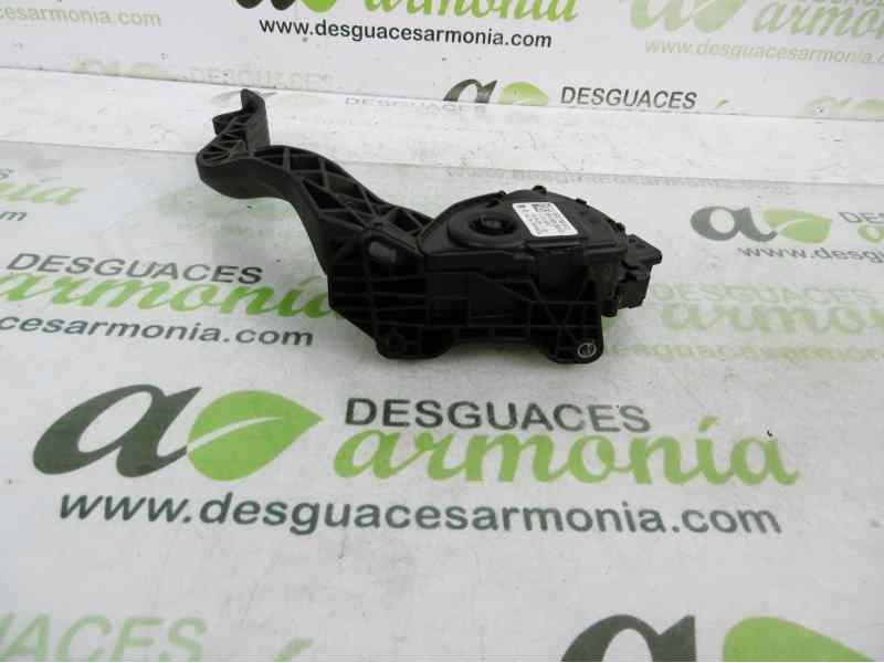 Recambio de potenciometro pedal para peugeot 207 urban referencia OEM IAM 9680756880 6PV009083 