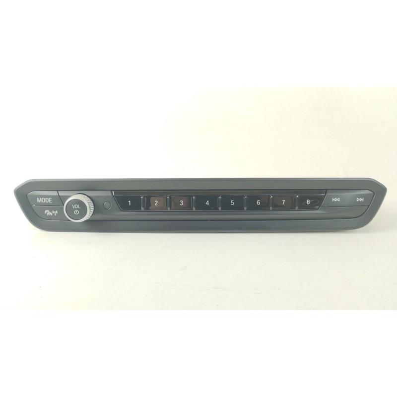 Recambio de sistema audio / radio cd para bmw serie 3 berlina (g20) 318d referencia OEM IAM 61317949453 200201 90026810