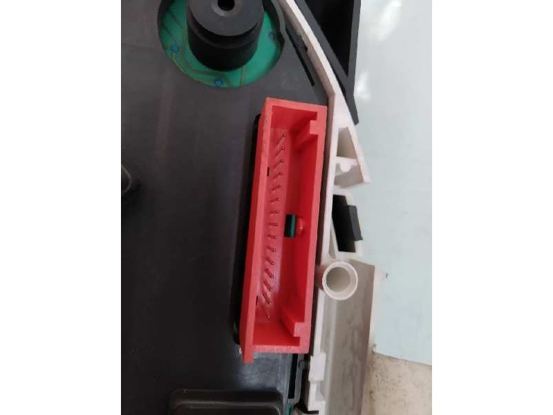 Recambio de cuadro instrumentos para renault laguna ii grandtour (kg0) privilege referencia OEM IAM 8200291338  