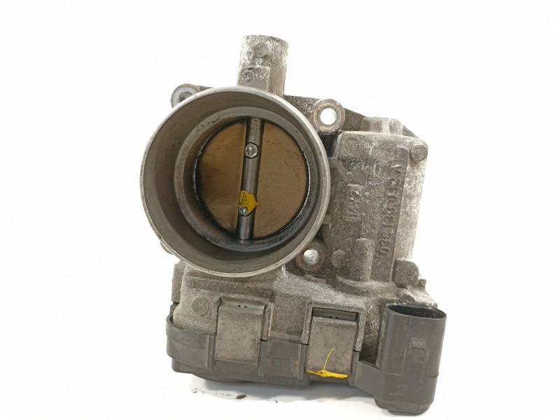 Recambio de caja mariposa para volkswagen golf v berlina (1k1) highline referencia OEM IAM 03C133062A  