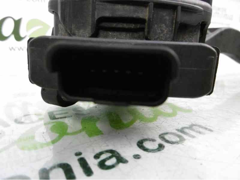 Recambio de potenciometro pedal para peugeot 207 urban referencia OEM IAM 9680756880 6PV009083 