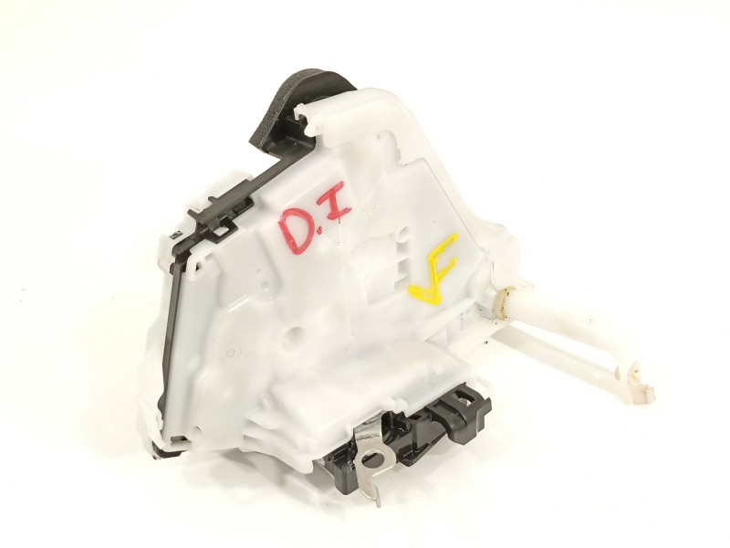 Recambio de cerradura puerta delantera izquierda para nissan juke (f16) referencia OEM IAM 805016PE0A  