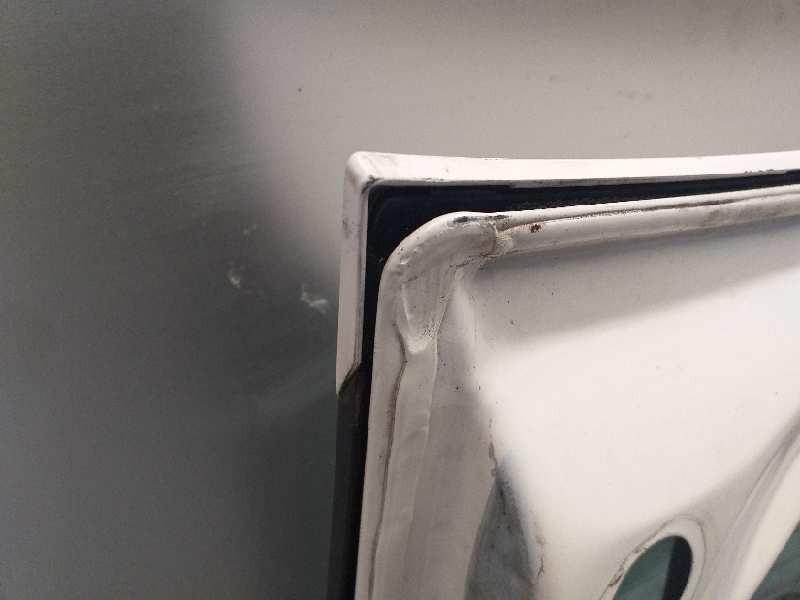 Recambio de porton trasero para audi a1 (8x) attraction referencia OEM IAM 8X3827023  