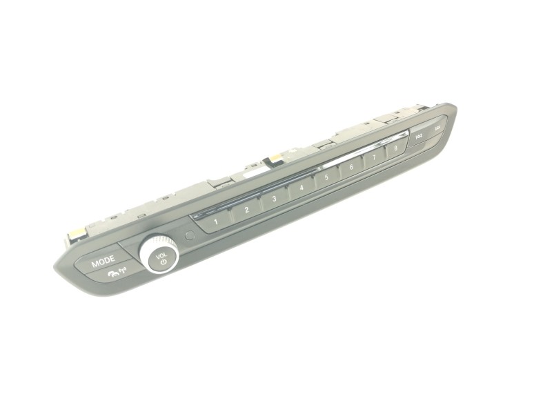 Recambio de sistema audio / radio cd para bmw serie 3 berlina (g20) 318d referencia OEM IAM 61317949453 200201 90026810