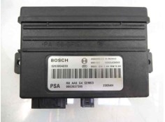Recambio de modulo electronico para peugeot 308 gt referencia OEM IAM 9663937380 0263004233