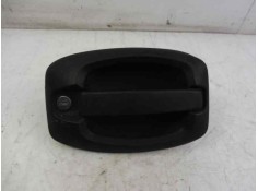 Recambio de maneta exterior delantera izquierda para fiat ducato maxi furgón 35 (290) 150 (rs: 3450 mm) (l2h1) referencia OEM IA