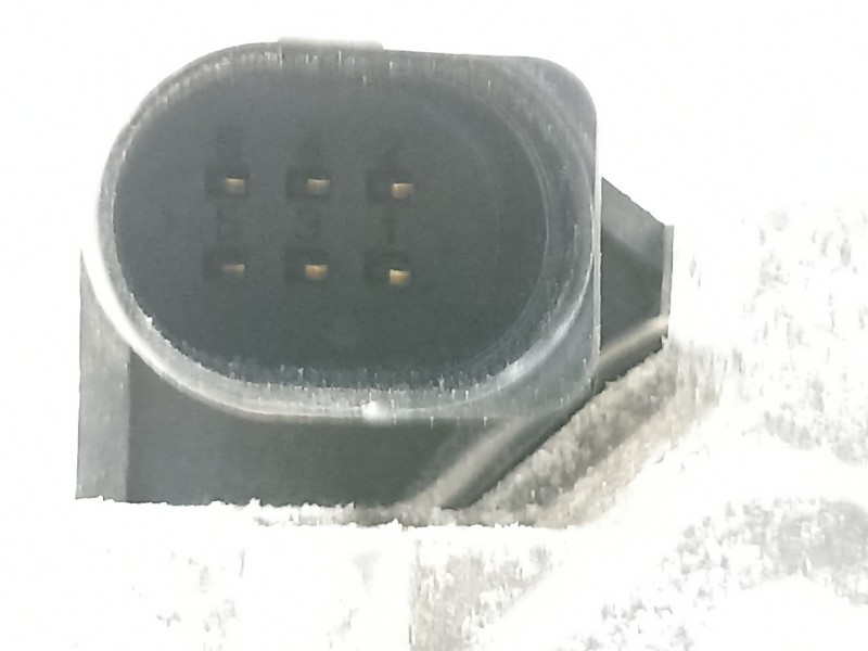 Recambio de caja mariposa para volkswagen golf v berlina (1k1) highline referencia OEM IAM 03C133062A  