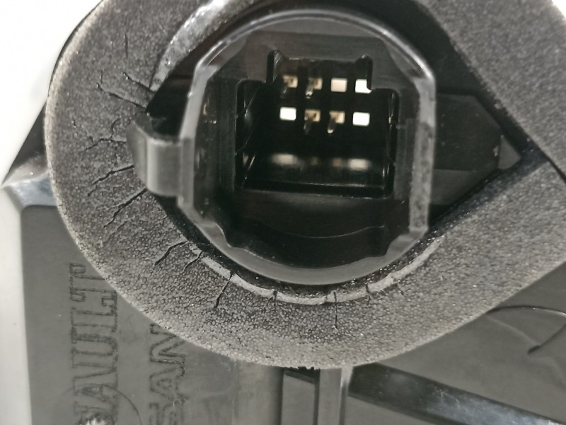 Recambio de cerradura puerta delantera izquierda para nissan juke (f16) referencia OEM IAM 805016PE0A  