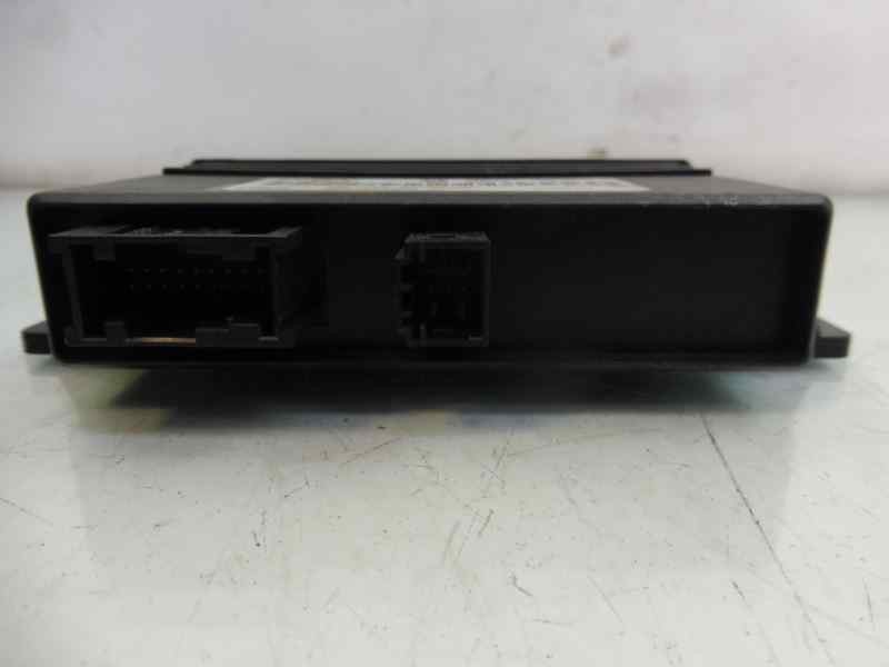 Recambio de modulo electronico para peugeot 308 gt referencia OEM IAM 9663937380 0263004233 