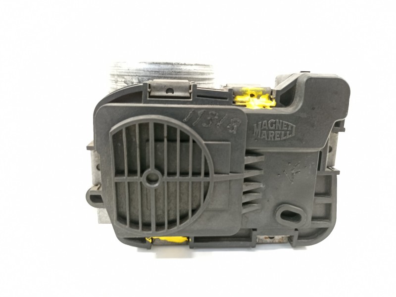 Recambio de caja mariposa para volkswagen golf v berlina (1k1) highline referencia OEM IAM 03C133062A  