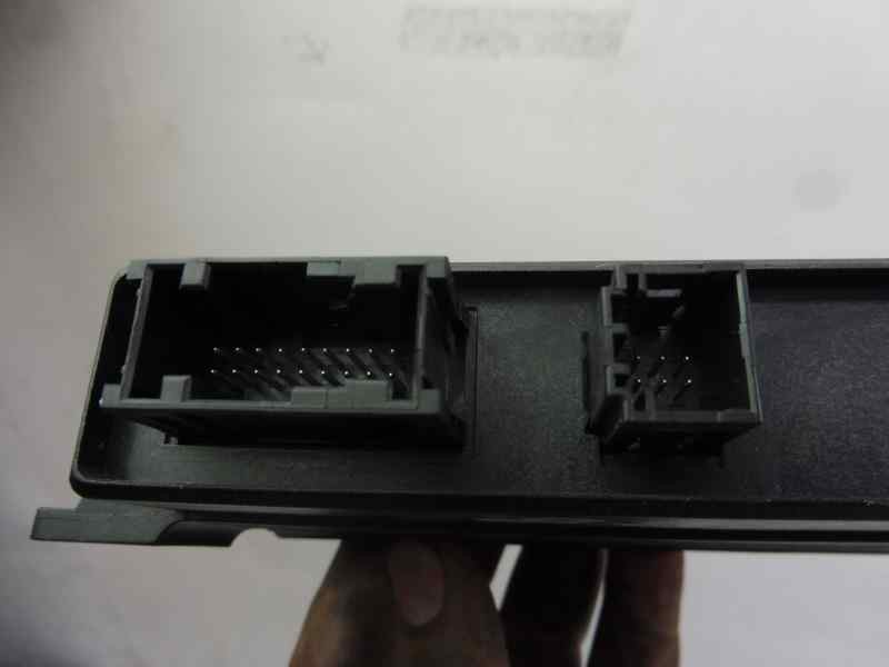 Recambio de modulo electronico para peugeot 308 gt referencia OEM IAM 9663937380 0263004233 