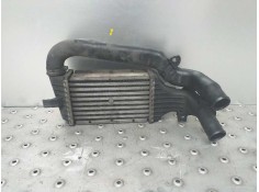 Recambio de intercooler para opel astra g berlina edition referencia OEM IAM 24436438  