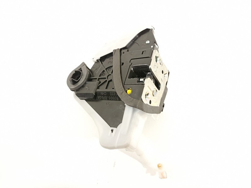 Recambio de cerradura puerta delantera izquierda para nissan juke (f16) referencia OEM IAM 805016PE0A  