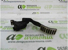 Recambio de potenciometro pedal para audi tt (8n3/8n9) 1.8 t quattro coupe (165kw) referencia OEM IAM 1J1721503J 6PV00802601 