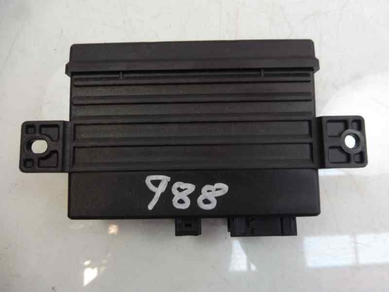Recambio de modulo electronico para peugeot 308 gt referencia OEM IAM 9663937380 0263004233 