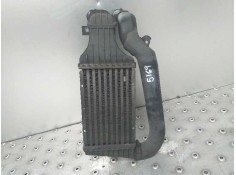 Recambio de intercooler para opel astra g berlina edition referencia OEM IAM 24436438   2