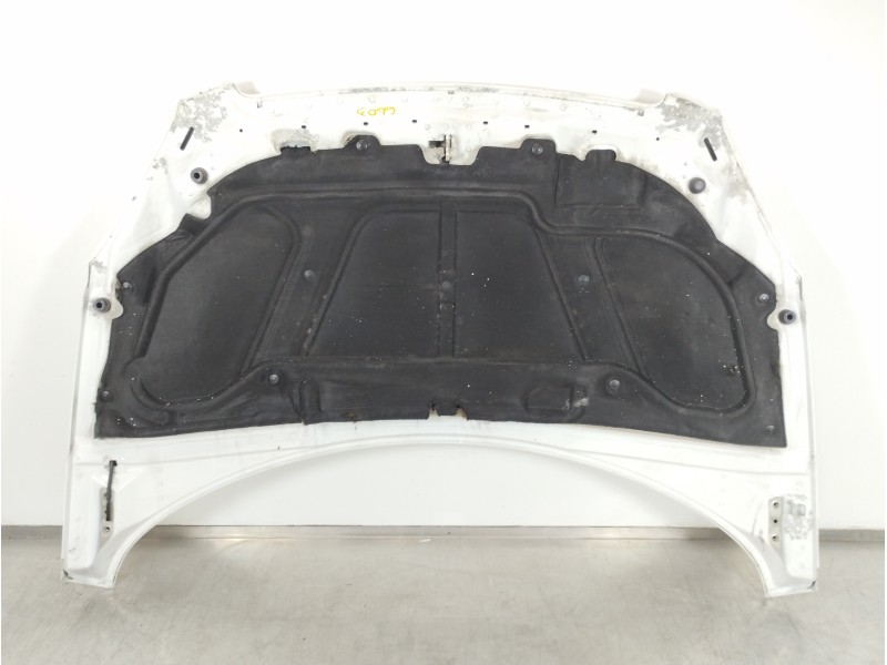 Recambio de capot para peugeot 307 (s1) xt referencia OEM IAM 7901J0  