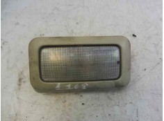 Recambio de luz interior para fiat ducato maxi furgón 35 (290) 150 (rs: 3450 mm) (l2h1) referencia OEM IAM   