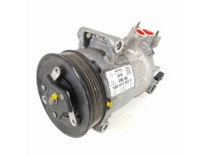 Recambio de compresor aire acondicionado para seat leon st (5f8) style edition referencia OEM IAM 5Q0816803B  